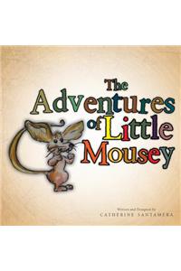 Adventures of Little Mousey