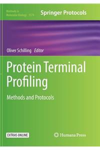 Protein Terminal Profiling