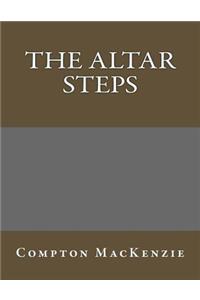 The Altar Steps