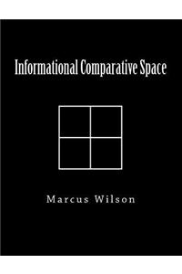 Informational Comparative Space