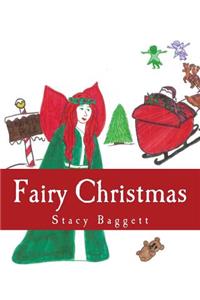 Fairy Christmas