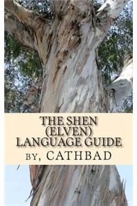 Shen (Elven) Language Guide