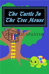 Turtle In The Tree House