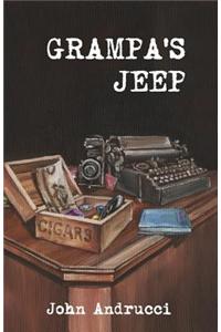 Grampa's Jeep