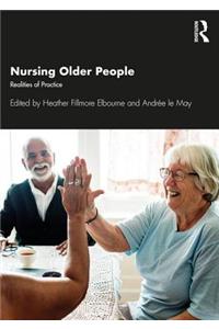 Nursing Older People