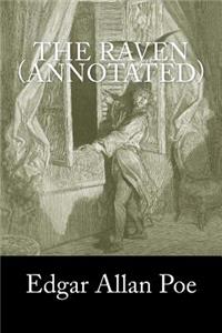 The Raven (Annotated)