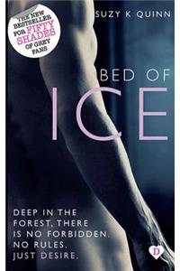 Bed of Ice