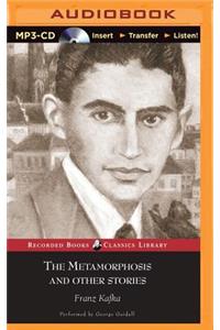 The Metamorphosis and Other Stories