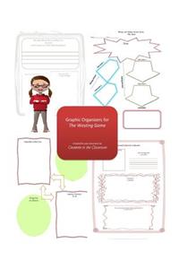 Graphic Organizers for The Westing Game