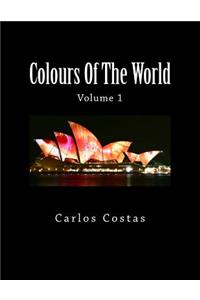 Colours Of The World