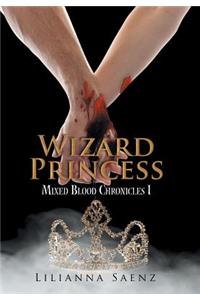 Wizard Princess