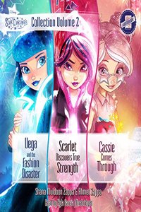 Star Darlings Collection, Volume 2