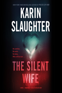 Silent Wife
