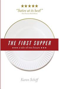 The First Supper