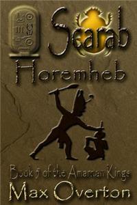 The Amarnan Kings, Book 5