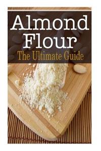 Almond Flour