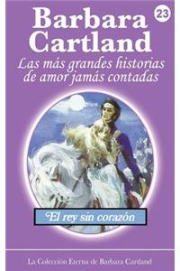 El Rey Sin Corazon