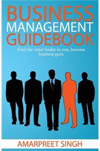 Business Management Guidebook