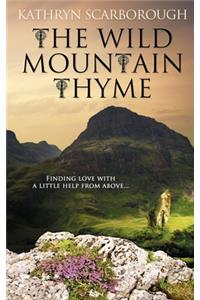 The Wild Mountain Thyme