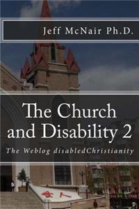 Church and Disability 2