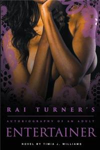 Rai Turner's