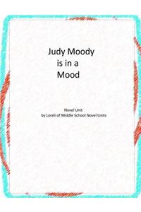 Judy Moody Girl Detective