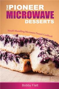 Pioneer Microwave Desserts