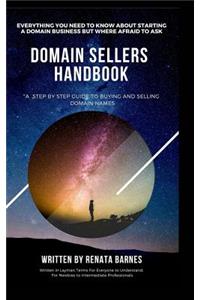 Domain Sellers Handbook