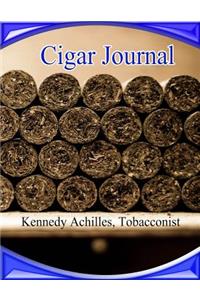 Cigar Journal