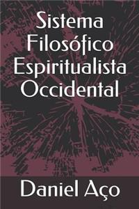 Sistema Filosófico Espiritualista Occidental