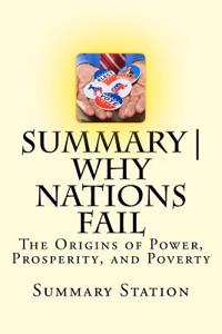 Summary - Why Nations Fail