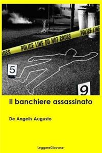 Il banchiere assassinato