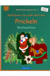 BROCKHAUSEN Bastelbuch Bd. 8 - Spielfiguren