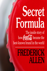 Secret Formula