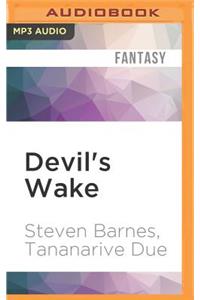 Devil's Wake