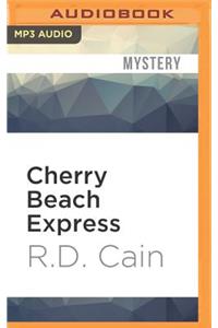 Cherry Beach Express