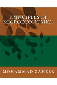 Principles of Microeconomics