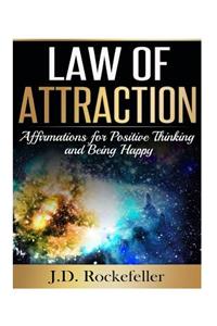 Law of Attraction