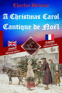 A Christmas Carol - Cantique de Noël