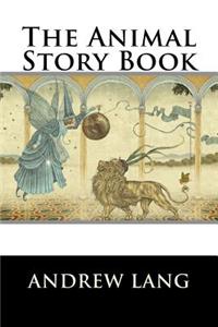 Animal Story Book
