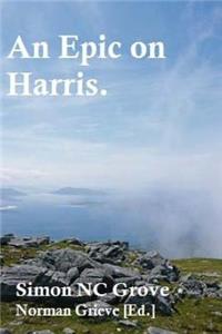 An Epic on Harris