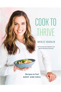 Cook to Thrive