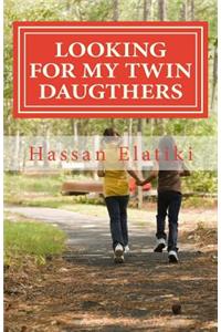 looking for my twin daugthers