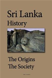 Sri Lanka History
