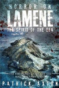 Horror on Lamene