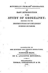An Easy Introduction to the Study of Geography