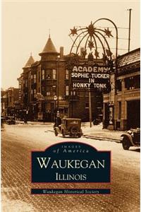 Waukegan, Illinois