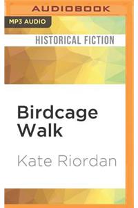 Birdcage Walk