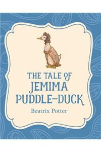 Tale of Jemima Puddle-Duck