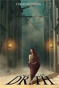 Lady of Drith